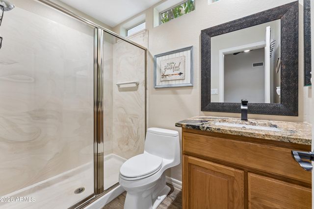 8452 W DONALD Drive, Peoria, AZ 85383