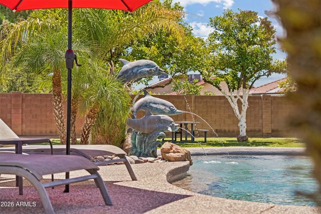 8452 W DONALD Drive, Peoria, AZ 85383
