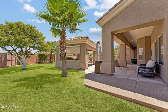 8452 W DONALD Drive, Peoria, AZ 85383