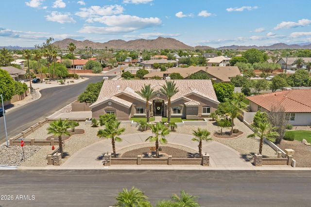 8452 W DONALD Drive, Peoria, AZ 85383