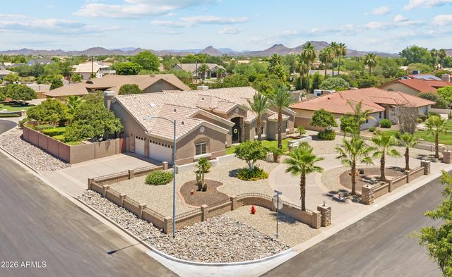 8452 W DONALD Drive, Peoria, AZ 85383