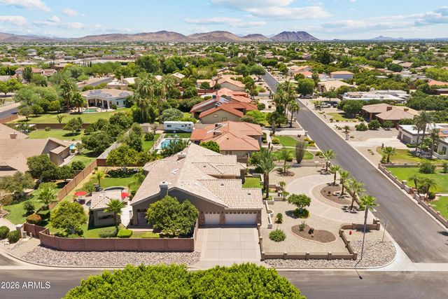 8452 W DONALD Drive, Peoria, AZ 85383