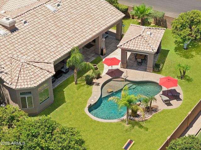 8452 W DONALD Drive, Peoria, AZ 85383