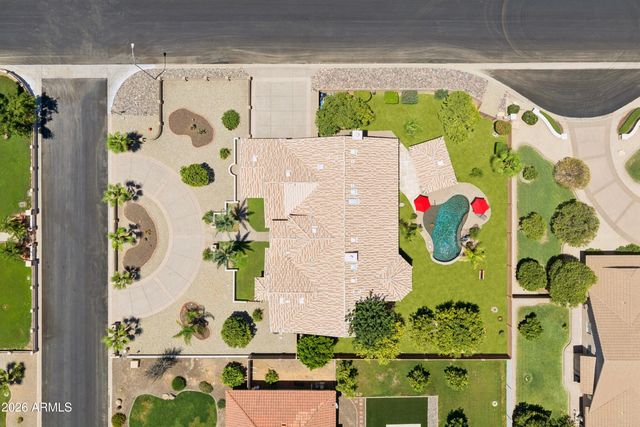 8452 W DONALD Drive, Peoria, AZ 85383