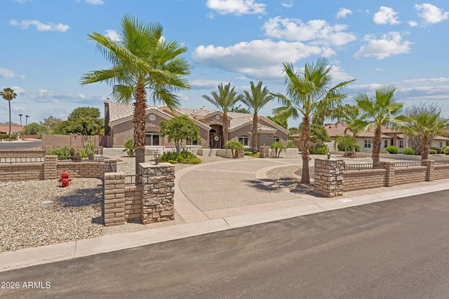 8452 W DONALD Drive, Peoria, AZ 85383