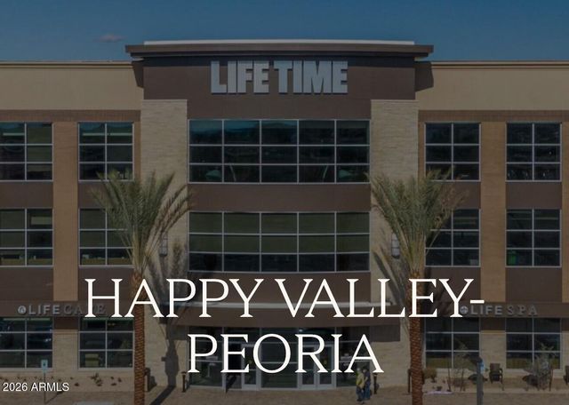 8452 W DONALD Drive, Peoria, AZ 85383