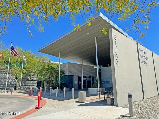8452 W DONALD Drive, Peoria, AZ 85383