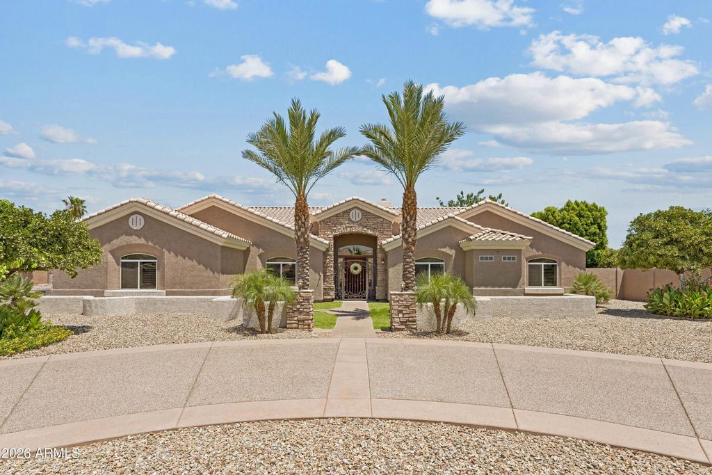 8452 W DONALD Drive, Peoria, AZ 85383 — photo 2