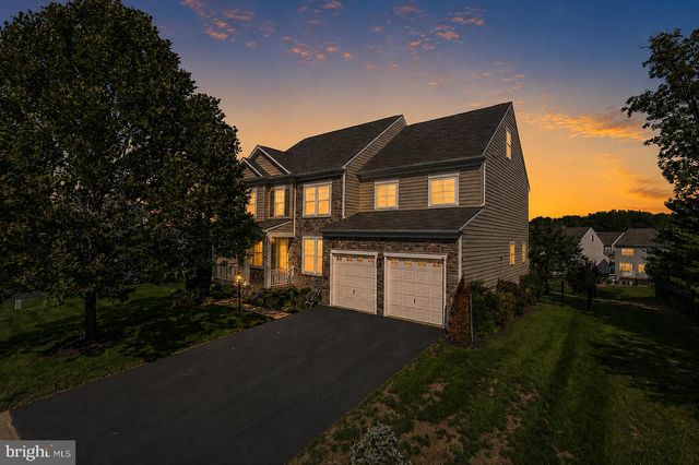 6688 MUIR DR, Haymarket, VA 20169