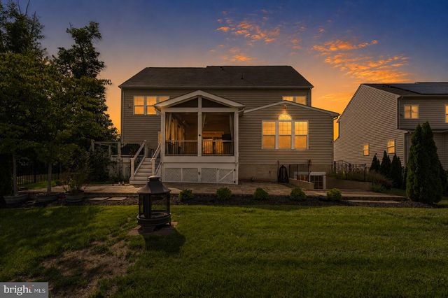 6688 MUIR DR, Haymarket, VA 20169