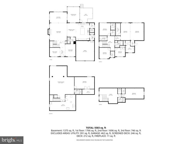 6688 MUIR DR, Haymarket, VA 20169