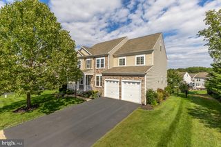 6688 MUIR DR, Haymarket, VA 20169