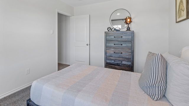 316 Saddle Blanket Drive, Josephine, TX 75173