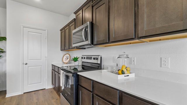 316 Saddle Blanket Drive, Josephine, TX 75173