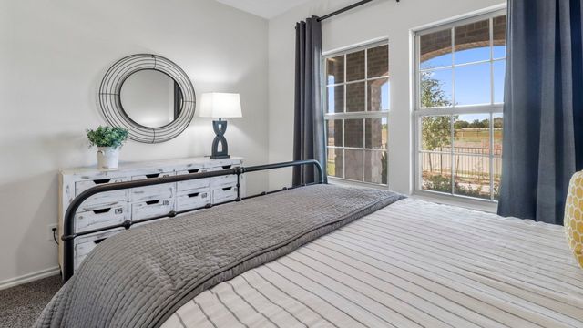 316 Saddle Blanket Drive, Josephine, TX 75173