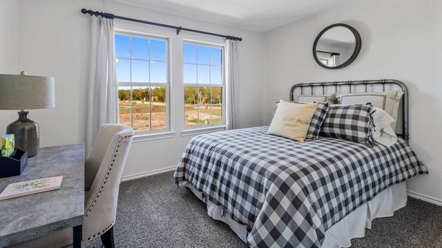 316 Saddle Blanket Drive, Josephine, TX 75173