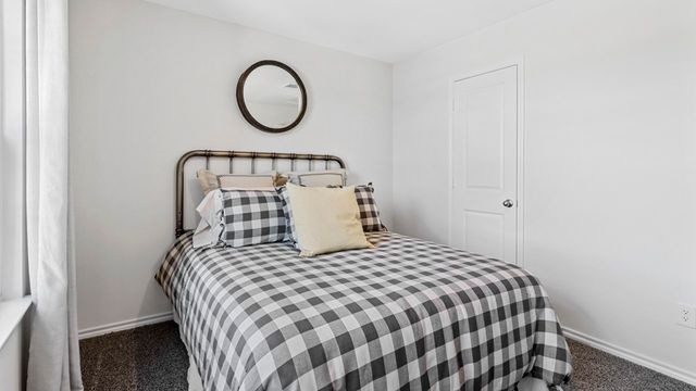 316 Saddle Blanket Drive, Josephine, TX 75173