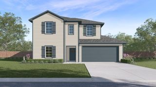 316 Saddle Blanket Drive, Josephine, TX 75173