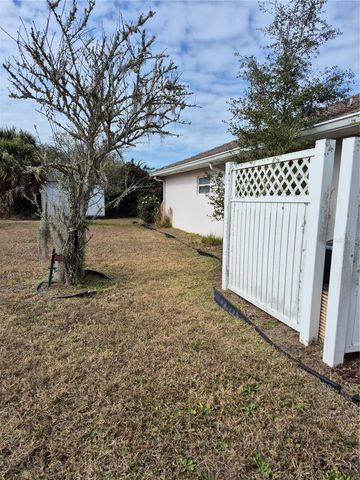 73 LYNBROOK DRIVE A, Palm Coast, FL 32137