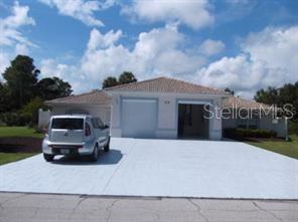 73 LYNBROOK DRIVE A, Palm Coast, FL 32137