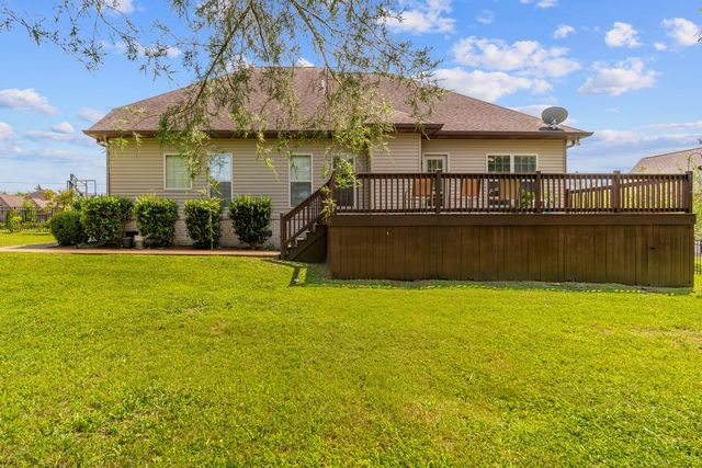 803 Manner Ln, Lebanon, TN 37087