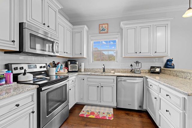 803 Manner Ln, Lebanon, TN 37087