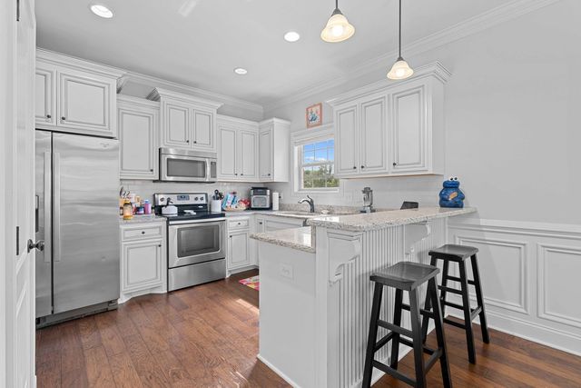 803 Manner Ln, Lebanon, TN 37087