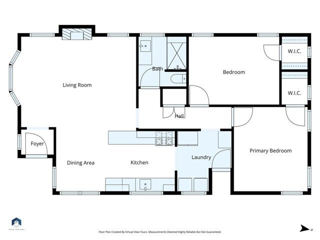 711 Stepney Street, Inglewood, CA 90302