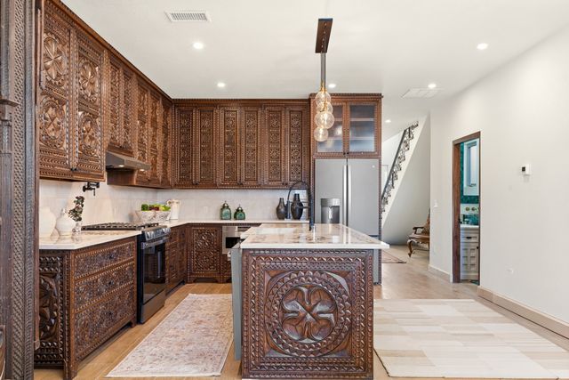 929 Shoofly Street A, Santa Fe, NM 87505