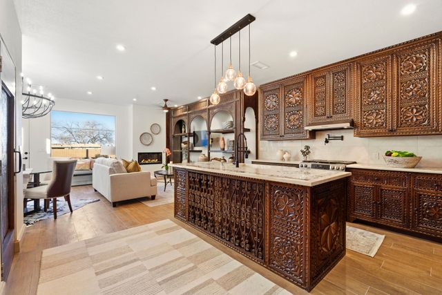 929 Shoofly Street A, Santa Fe, NM 87505