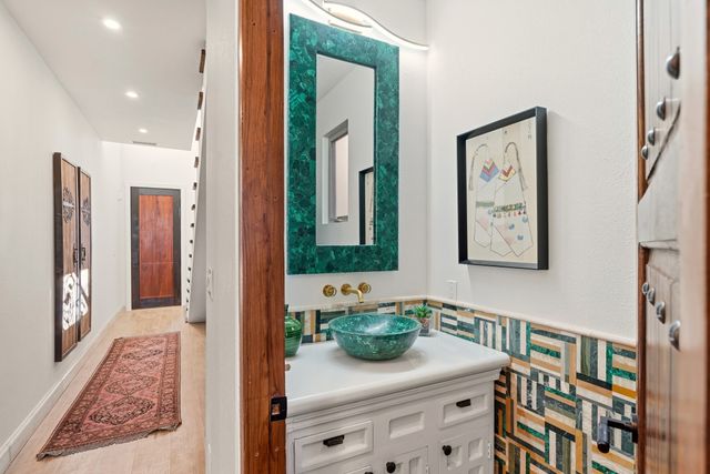 929 Shoofly Street A, Santa Fe, NM 87505