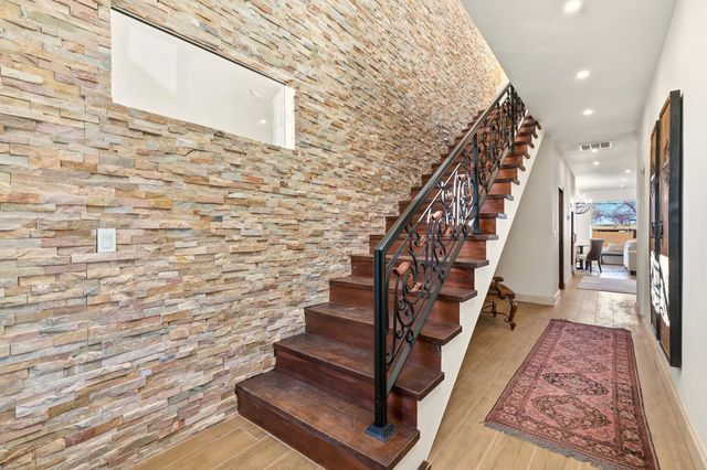 929 Shoofly Street A, Santa Fe, NM 87505