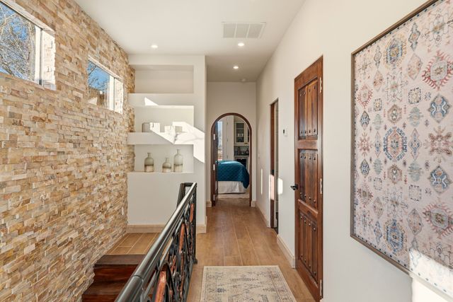 929 Shoofly Street A, Santa Fe, NM 87505