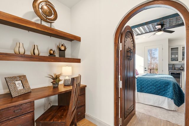 929 Shoofly Street A, Santa Fe, NM 87505