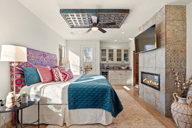 929 Shoofly Street A, Santa Fe, NM 87505