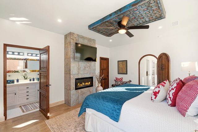 929 Shoofly Street A, Santa Fe, NM 87505