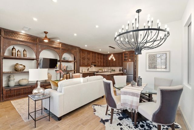 929 Shoofly Street A, Santa Fe, NM 87505