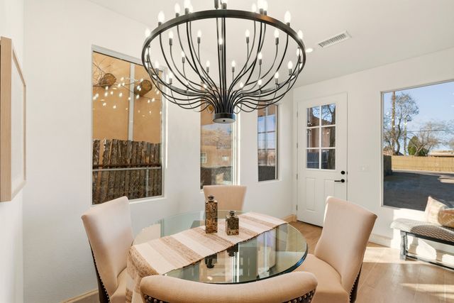 929 Shoofly Street A, Santa Fe, NM 87505