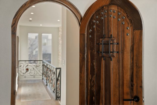 929 Shoofly Street A, Santa Fe, NM 87505