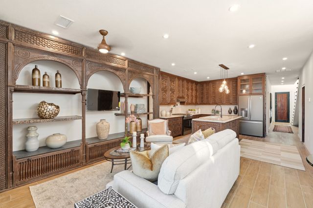 929 Shoofly Street A, Santa Fe, NM 87505