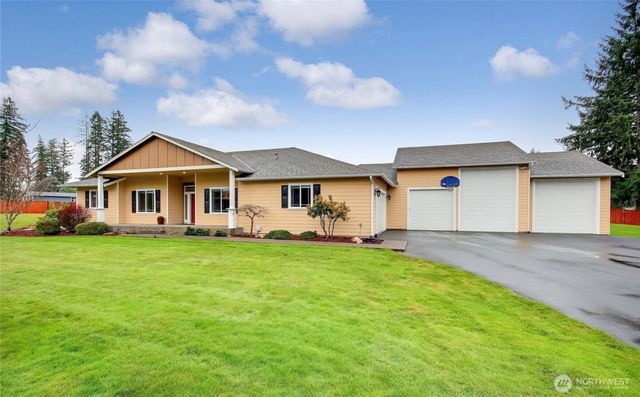 20607 26th Avenue E, Spanaway, WA 98387