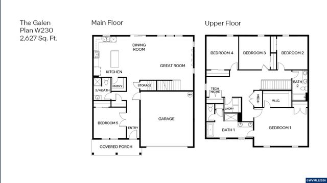 2257 Veneta Av S, Salem, OR 97306