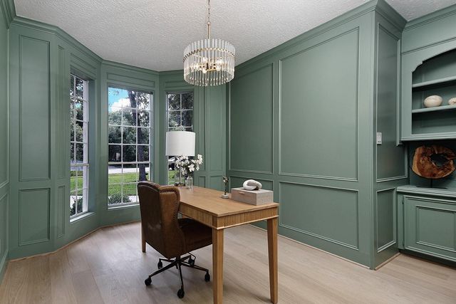 6 Misty Point, The Woodlands, TX 77380