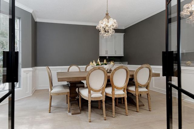6 Misty Point, The Woodlands, TX 77380