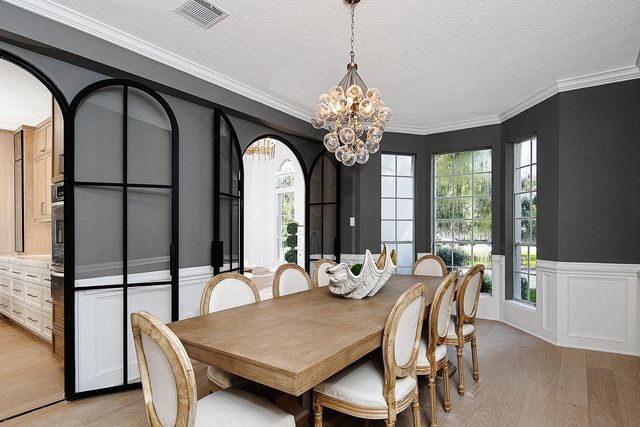 6 Misty Point, The Woodlands, TX 77380