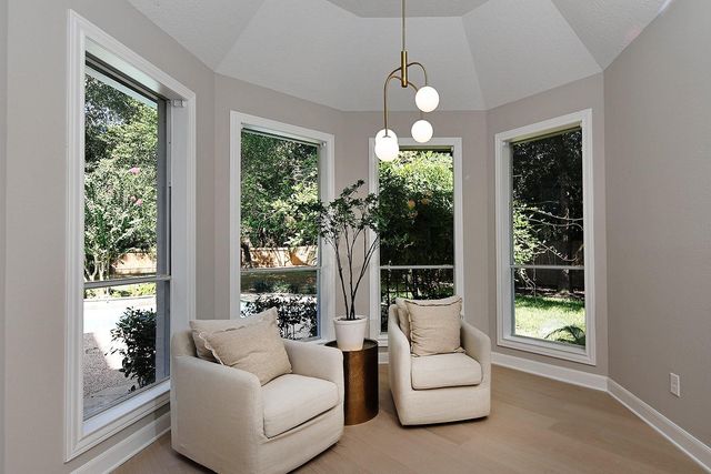 6 Misty Point, The Woodlands, TX 77380