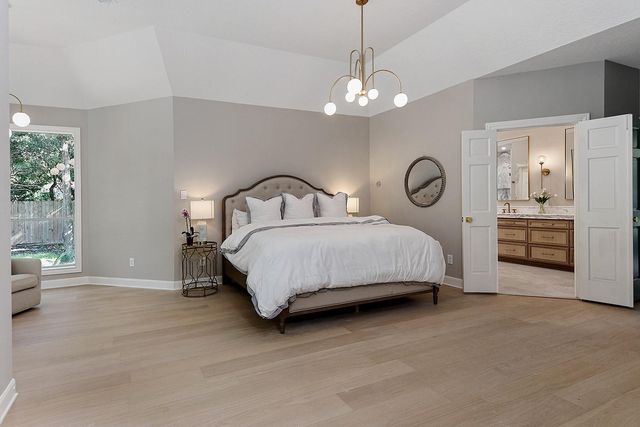 6 Misty Point, The Woodlands, TX 77380