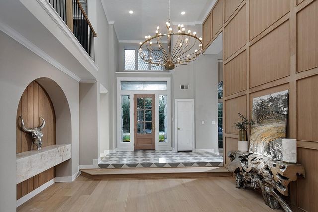 6 Misty Point, The Woodlands, TX 77380