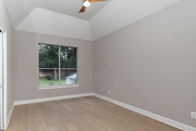 6 Misty Point, The Woodlands, TX 77380