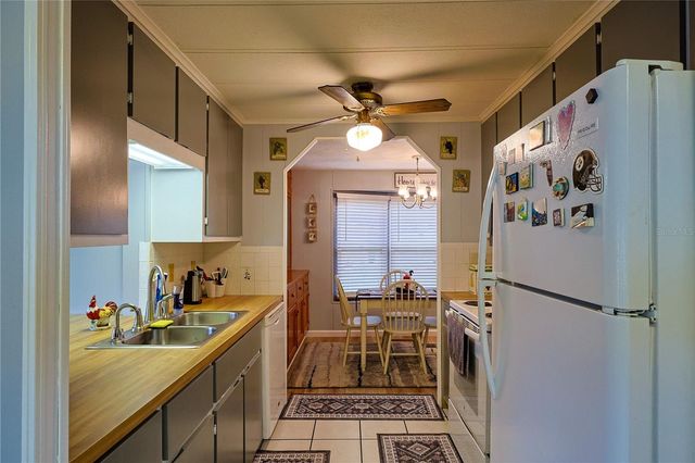 10262 E PIKE DRIVE, Inverness, FL 34450